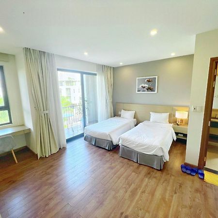 Halong Luxury Apartment ها لونغ المظهر الخارجي الصورة