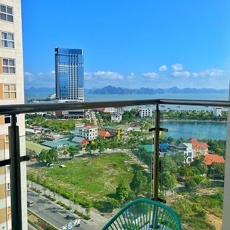 Halong Luxury Apartment ها لونغ المظهر الخارجي الصورة