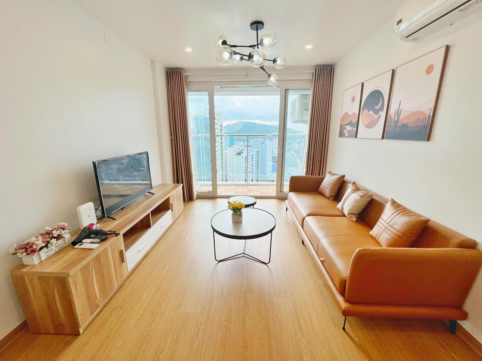 Halong Luxury Apartment ها لونغ المظهر الخارجي الصورة